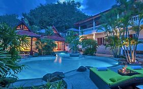 Samui Little Garden Resort